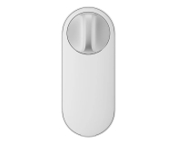AQARA Smart Lock U200 Lite Biały EL-D03DW - 1350659 - zdjęcie 2